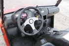 2009 Arctic Cat PROWLER XTZ1000