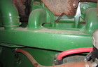 1969 John Deere 4520