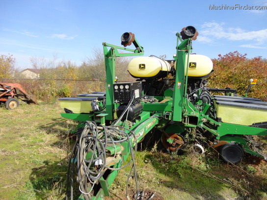 1996 John Deere 1780