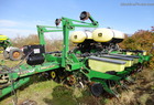 1996 John Deere 1780