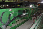2007 John Deere 625F