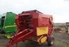 1986 New Holland 848
