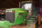 1997 John Deere 8400T
