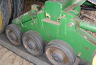 1997 John Deere 8400T