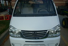 2009 Other ECP1000 - Electric Passenger Van