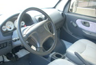 2009 Other ECP1000 - Electric Passenger Van