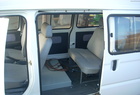 2009 Other ECP1000 - Electric Passenger Van