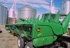 2012 John Deere 612C