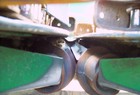 2012 John Deere 612C