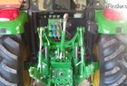 2009 John Deere 5085M
