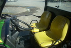2008 John Deere XUV 850D