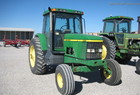 1998 John Deere 7410