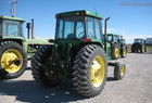 1998 John Deere 7410