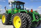 2011 John Deere 9230