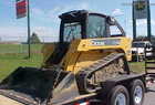 2007 John Deere CT322