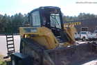 2007 John Deere CT322