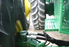 2012 John Deere S670