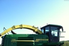 2008 John Deere 7750