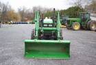 2007 John Deere 5425