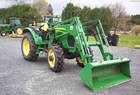 2007 John Deere 5425