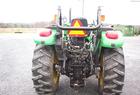2007 John Deere 5425