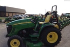 2008 John Deere 3720