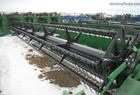 2011 John Deere 635F