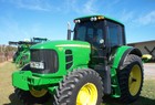 2008 John Deere 7430