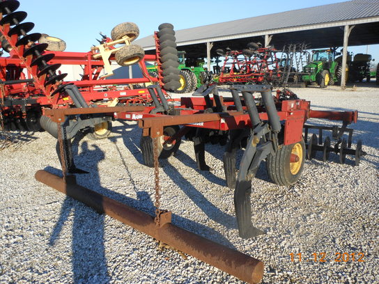  M&W 1125