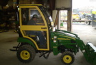 2006 John Deere 2305