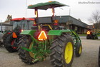 2010 John Deere 5075E