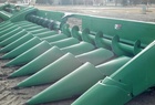 2011 John Deere 612C
