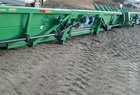 2011 John Deere 612C