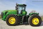 2011 John Deere 9530