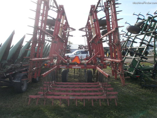  Krause 6150