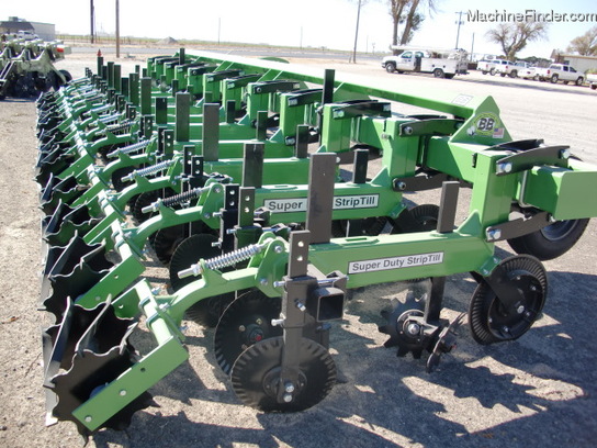 2012 Bigham Brothers 12R30