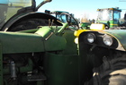 1968 John Deere 4020