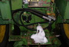 1968 John Deere 4020