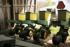 1989 John Deere 7200