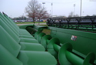 2009 John Deere 612C