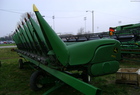 2009 John Deere 612C