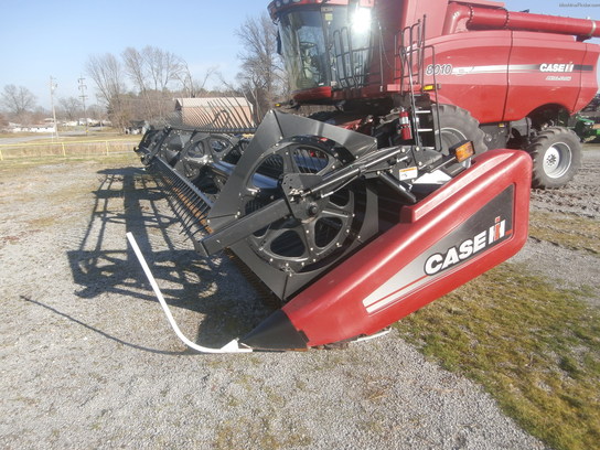 2009 Case IH 2162-40