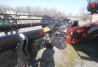 2009 Case IH 2162-40