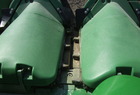 2011 John Deere 608C