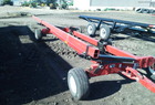 2009 Unverferth HT25