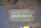 1997 John Deere 5410