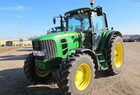 2012 John Deere 7330