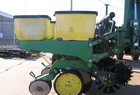 1988 John Deere 7200FF