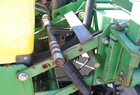 1988 John Deere 7200FF