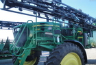 2012 John Deere 4730